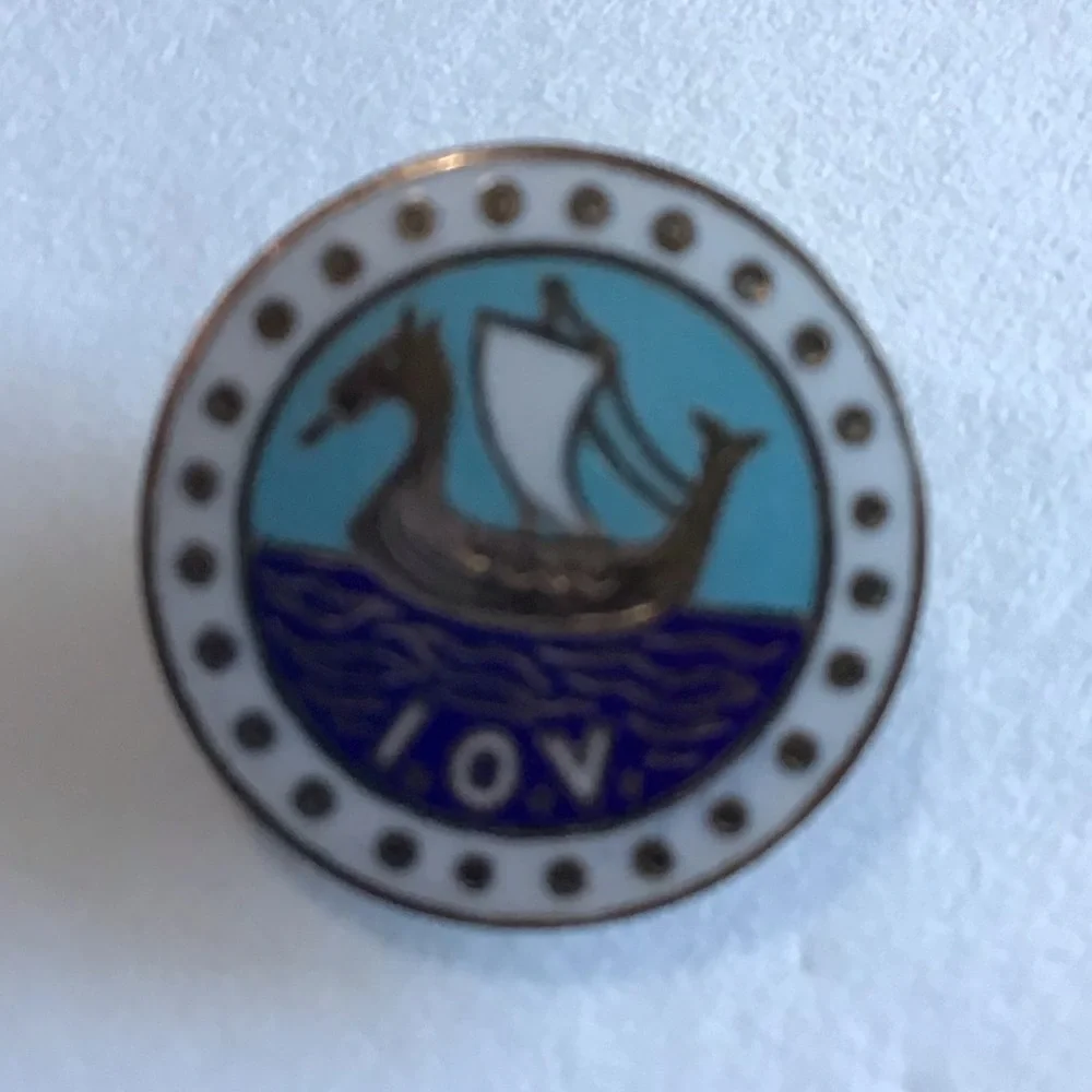 Independent Order of Vikings independent order